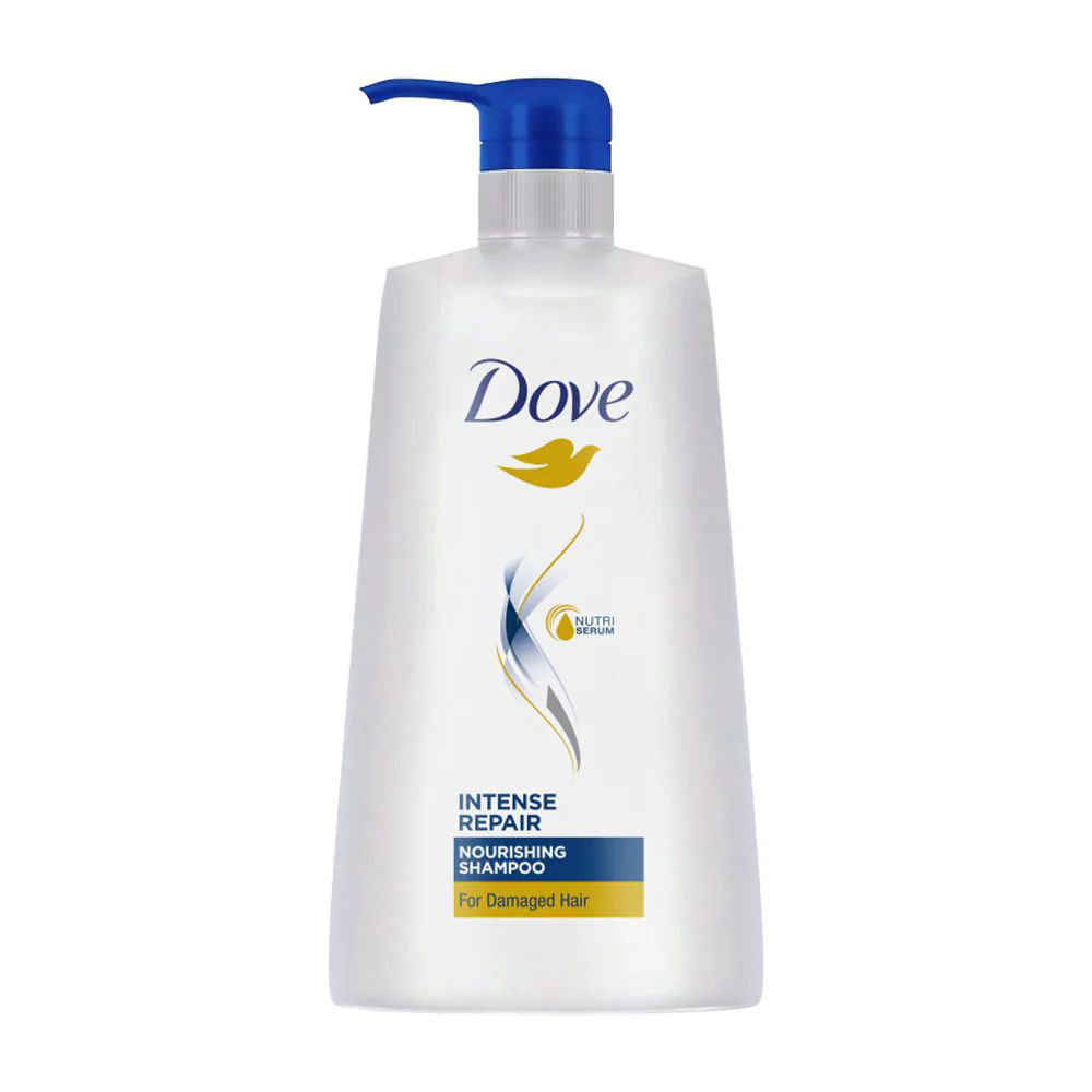 Picture of Dove Shampoo Intense Repair 650ml