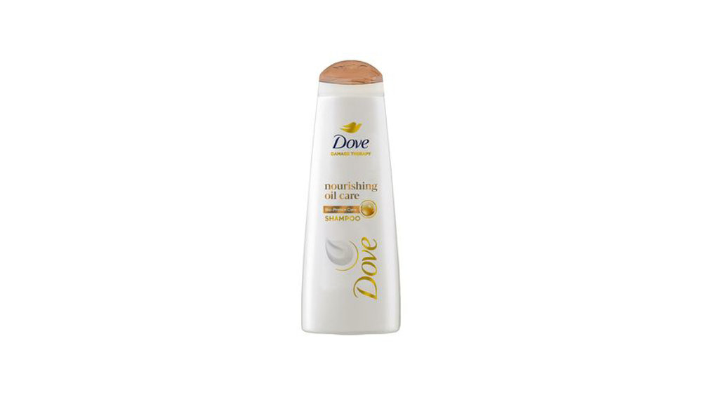 Picture of Dove Shampoo Nourishing Oil Care 175ml