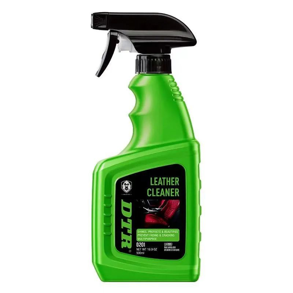 Picture of Dtr Leather Cleaner Spray 500ml