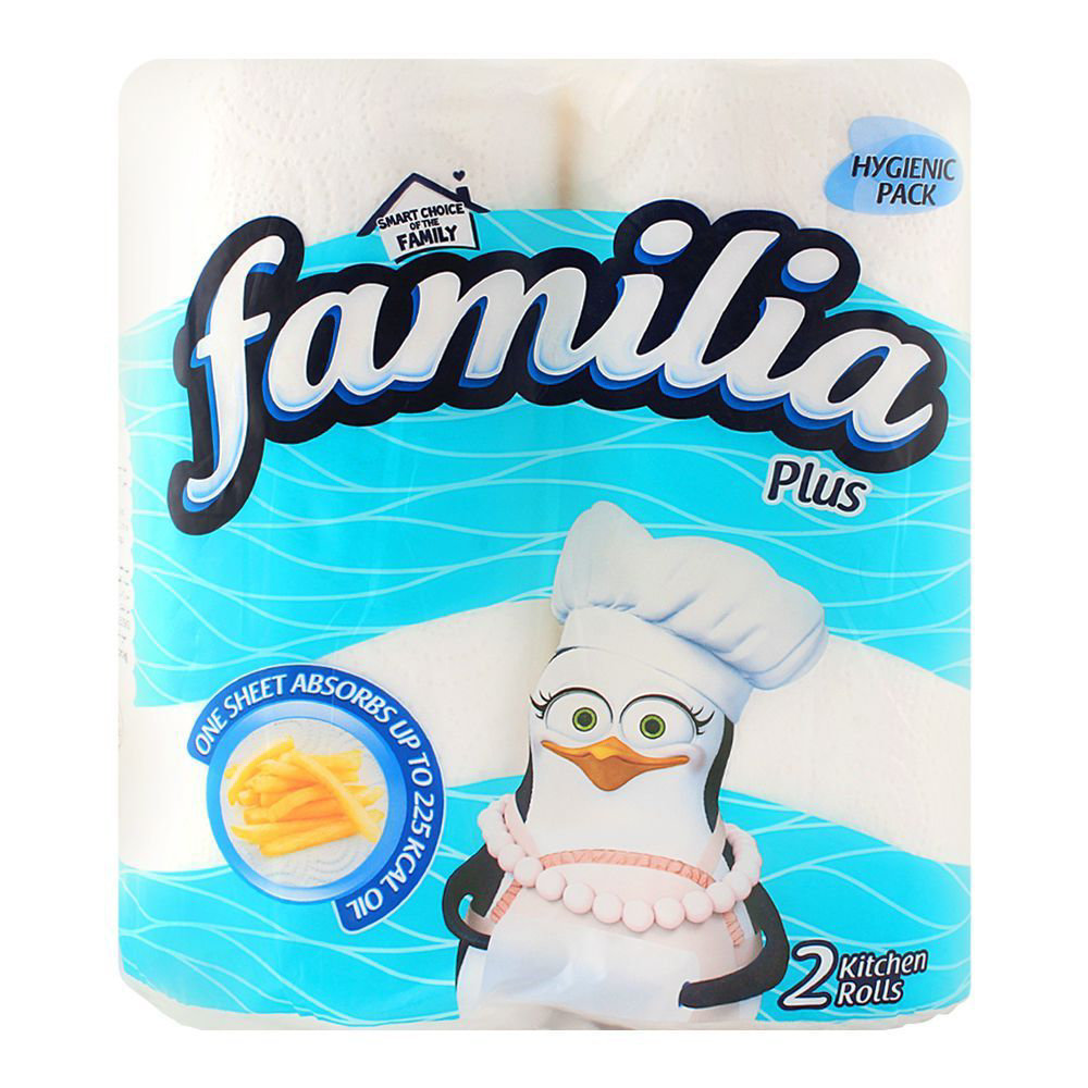 Picture of Familia Plus Kitchen Towel