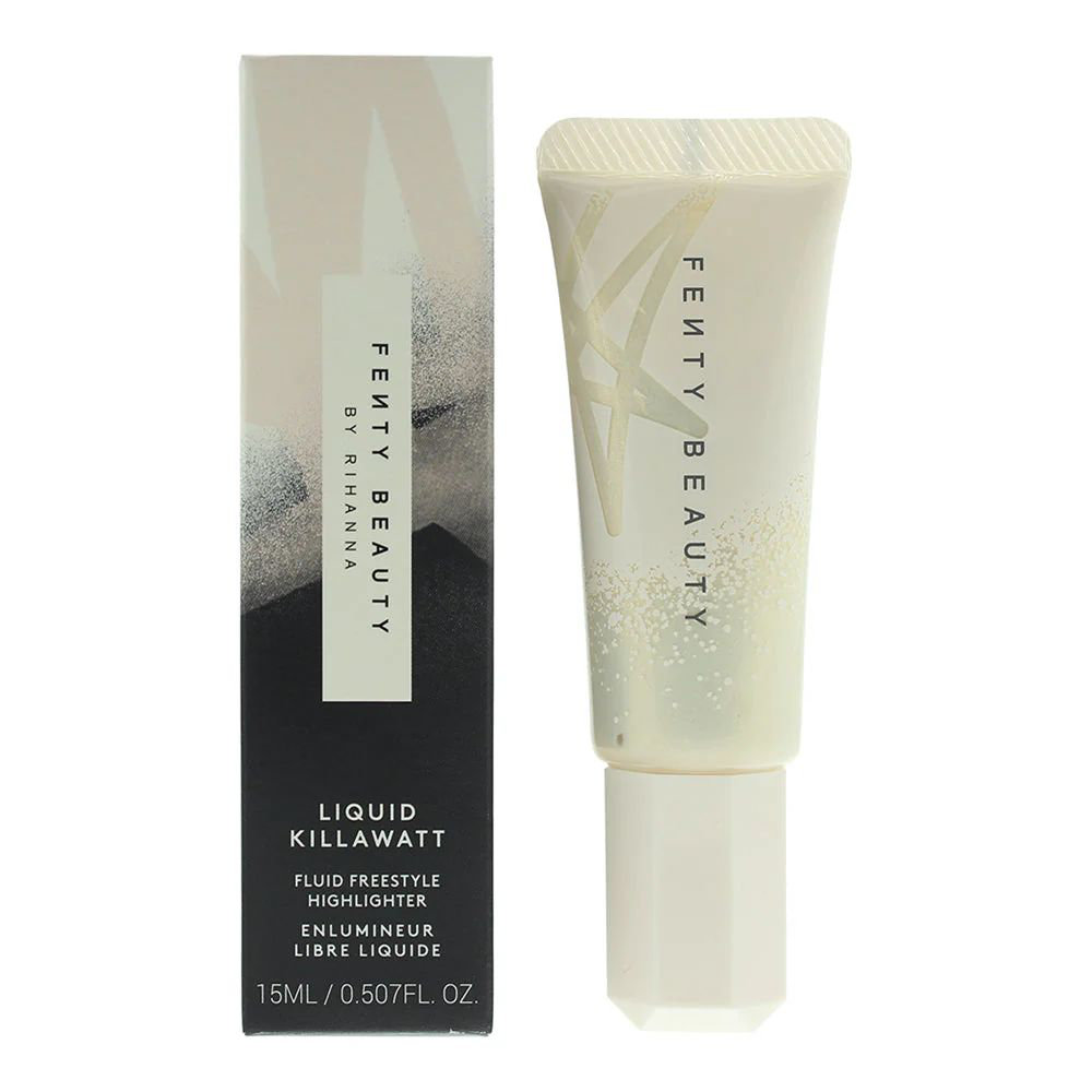 Picture of Fenty Liquid Killawatt Fluid Highlighter #01 Sidechick