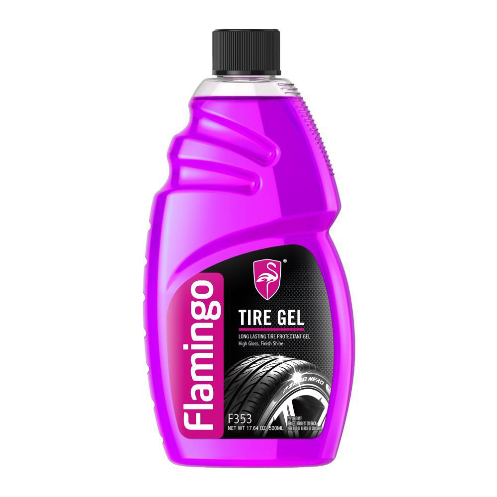 Picture of Flamingo Tire Gel F353 500ml