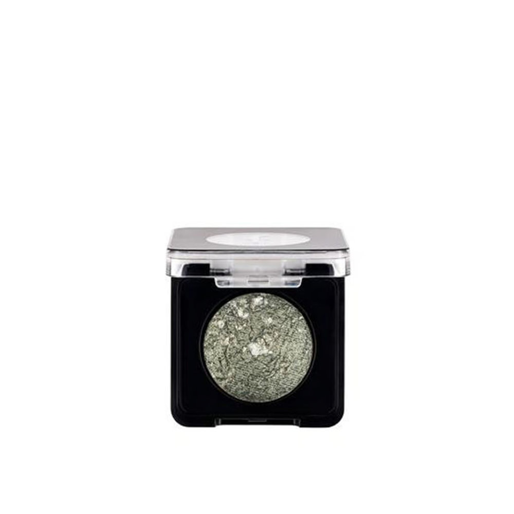 Picture of Flormar Baked Eyeshadow 07 Olive Glam 1gm
