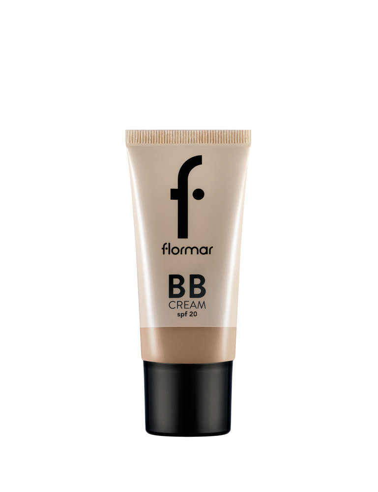 Picture of Flormar Bb Cream Spf 20 Medium 05 35ml