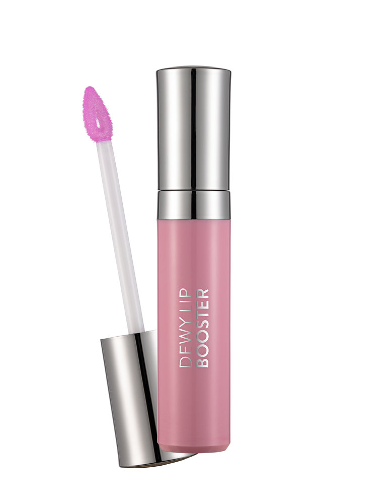 Picture of Flormar Dewy Lip Booster Gloss 01 Match 4.5ml