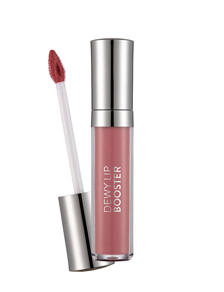 Picture of Flormar Dewy Lip Booster Gloss 03 Party 4.5ml