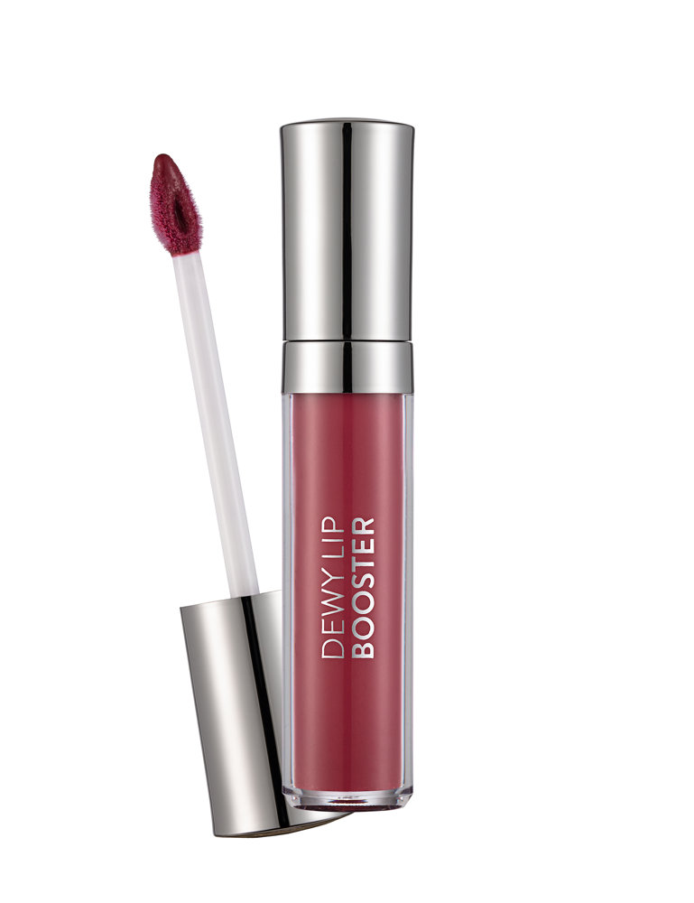 Picture of Flormar Dewy Lip Booster Gloss 05 Vintage 4.5ml