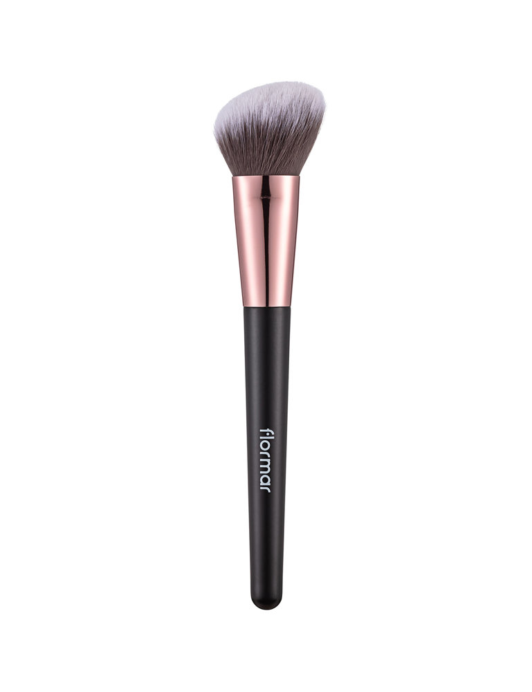 Picture of Flormar Flared Cut Blush Brush