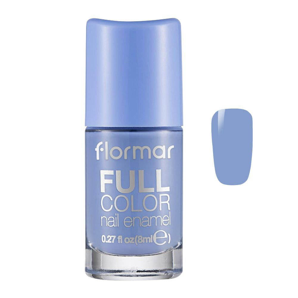 Picture of Flormar Full Color Fc16 Imainary World 8ml