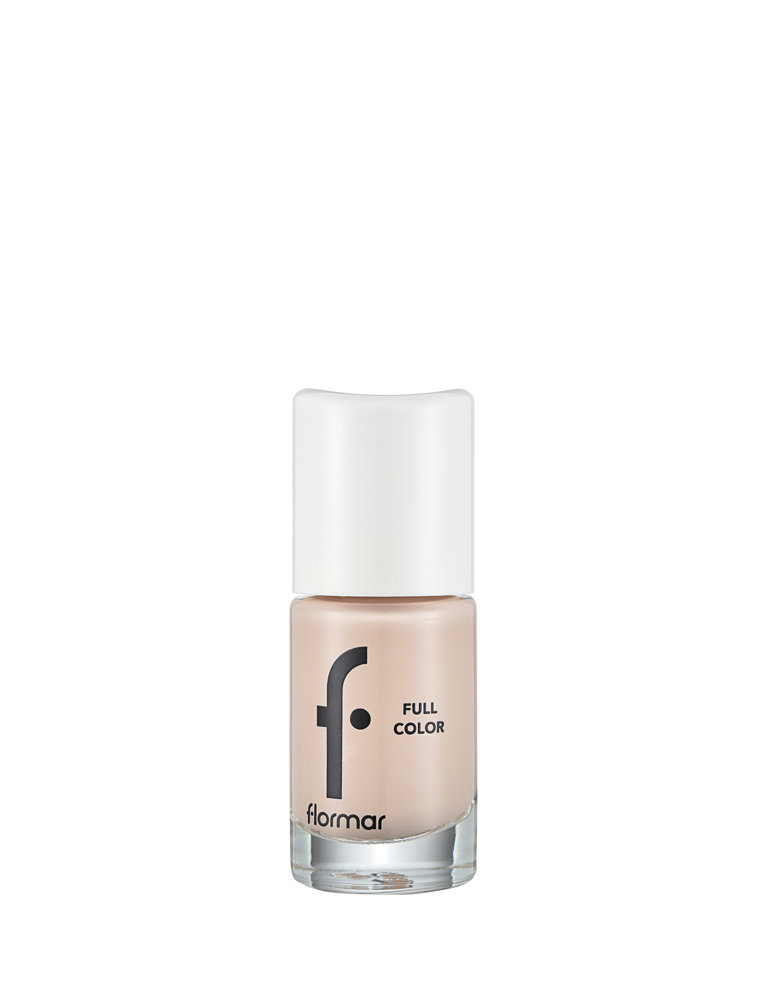 Picture of Flormar Full Color Fc33 Time Saver 8ml