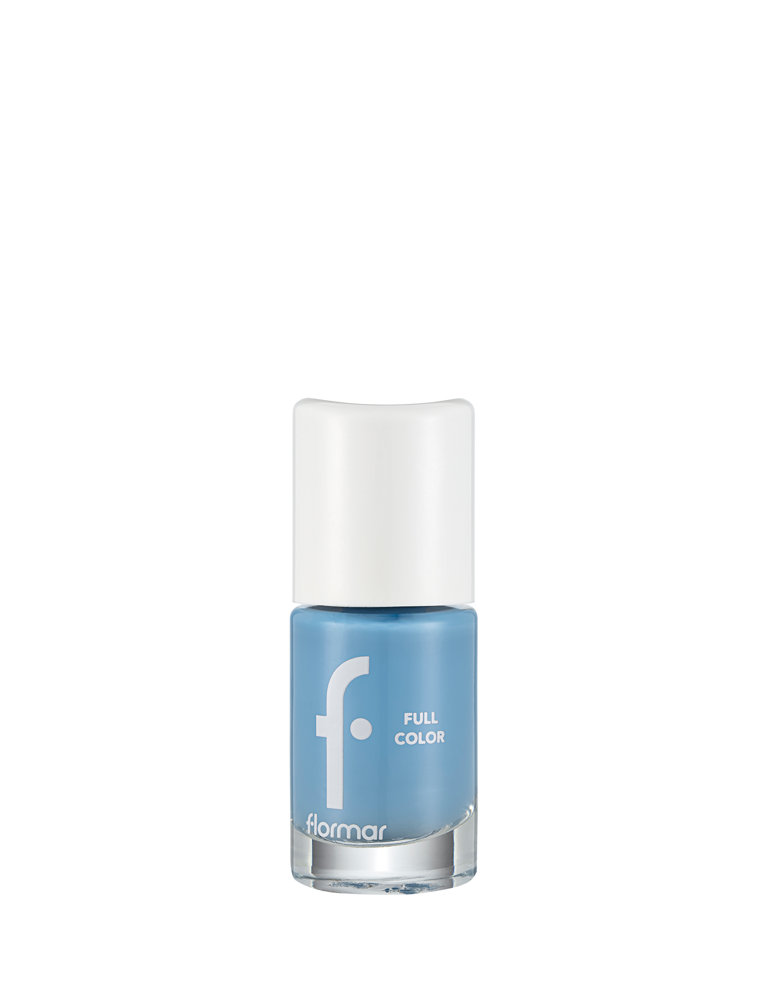 Picture of Flormar Full Color Fc49 Clear Sky 8ml