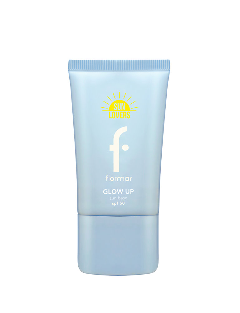 Picture of Flormar Glow Up Sun Base Spf 50 40ml