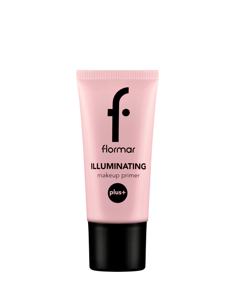 Picture of Flormar Illuminating Makeup Primer Plus+ 30ml