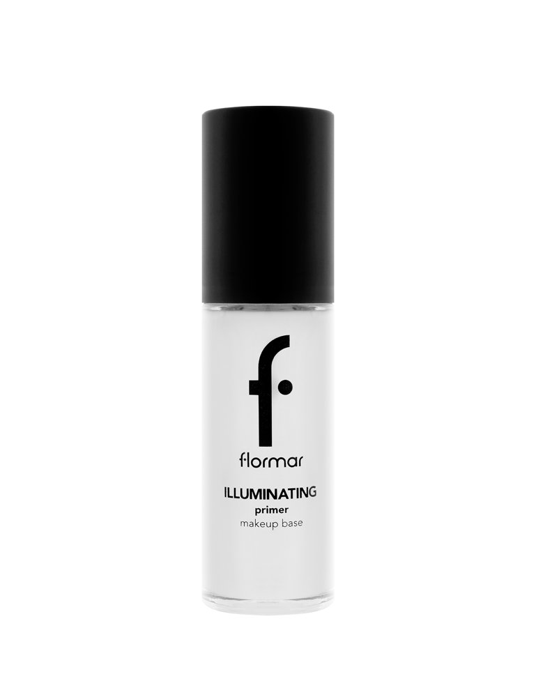 Picture of Flormar Illuminating Primer Makeup Base 30ml