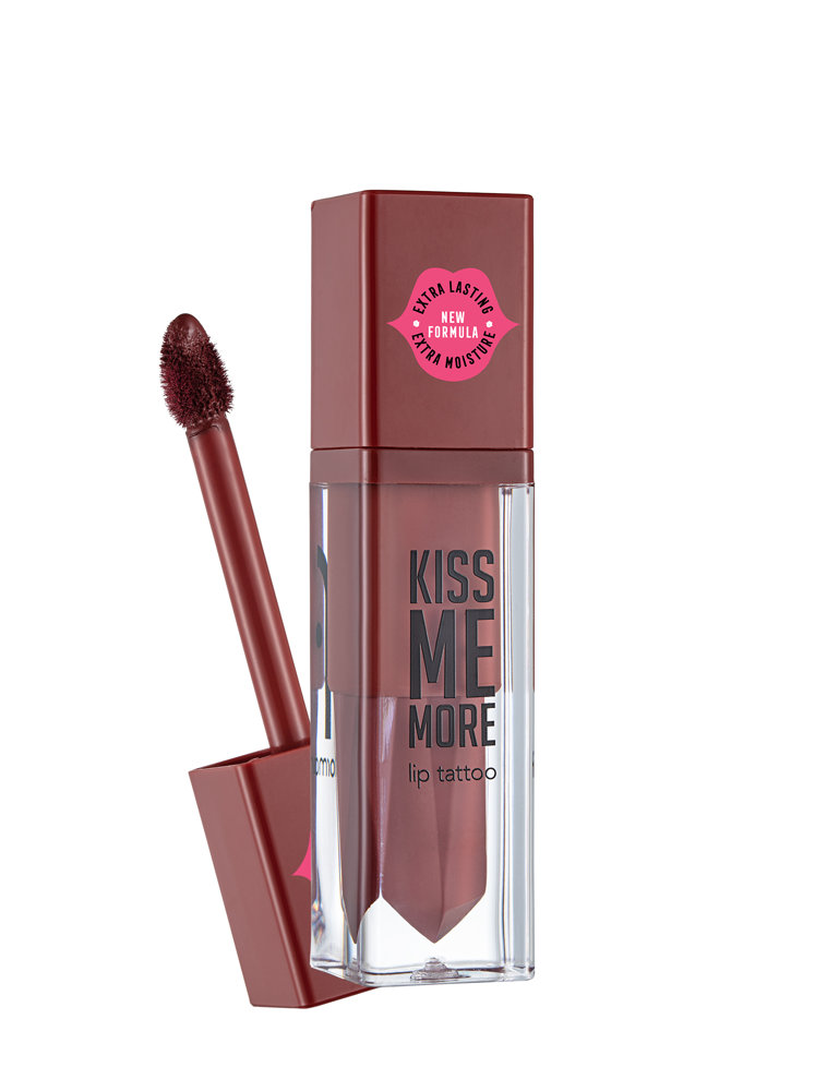 Picture of Flormar Kiss Me Lipgloss 10 Choco 3.8ml