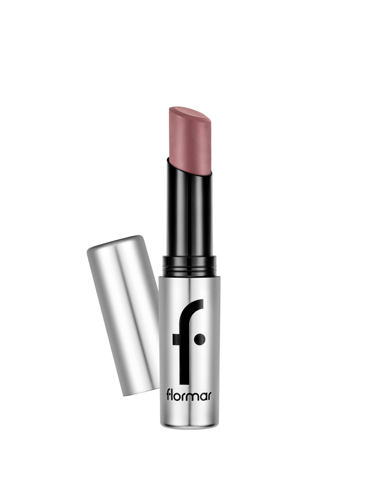 Picture of Flormar Lightweight Lip Powder 09 Fall Rose 3gm