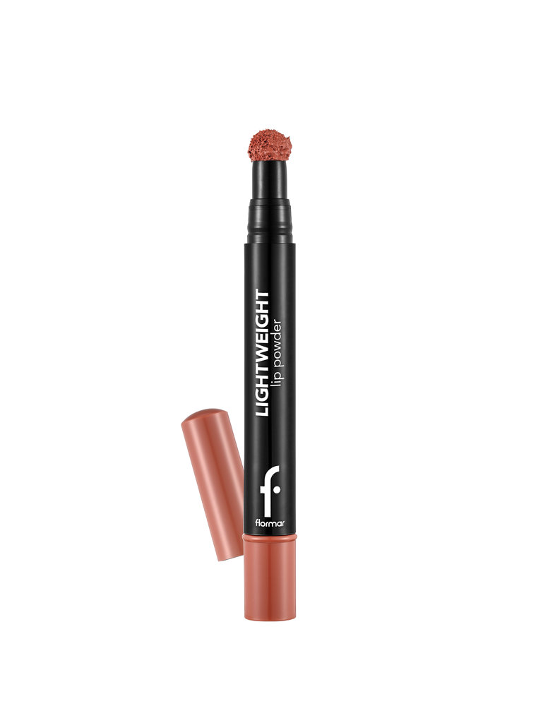 Picture of Flormar Lightweight Lip Power 01 2.7ml
