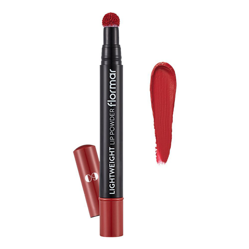 Picture of Flormar Lightweight Lip Power 09 2.7ml