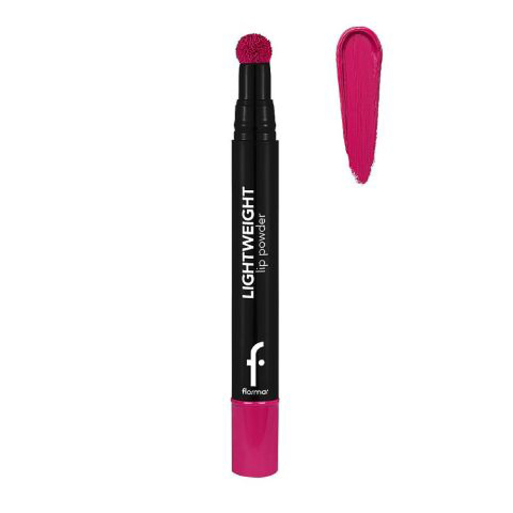 Picture of Flormar Lightweight Lip Power 12 2.7ml