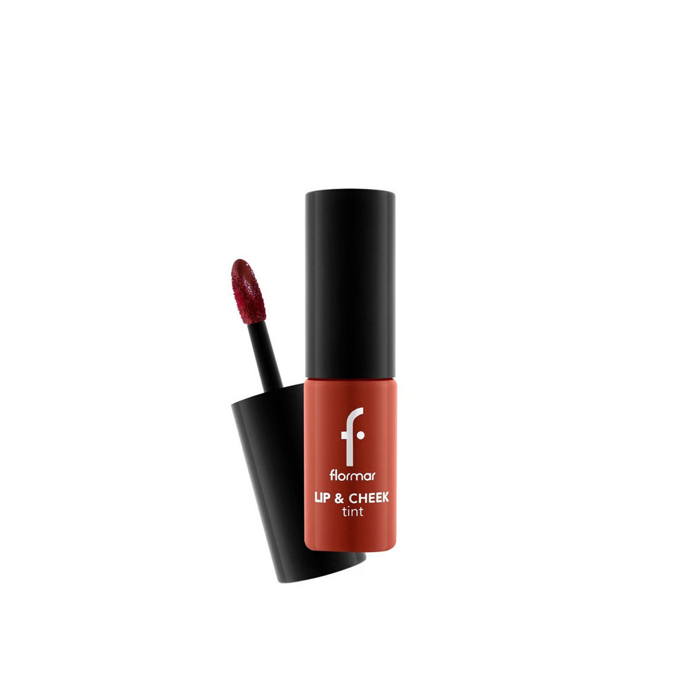 Picture of Flormar Lip & Cheek Tint 002 Kiss 6.7ml