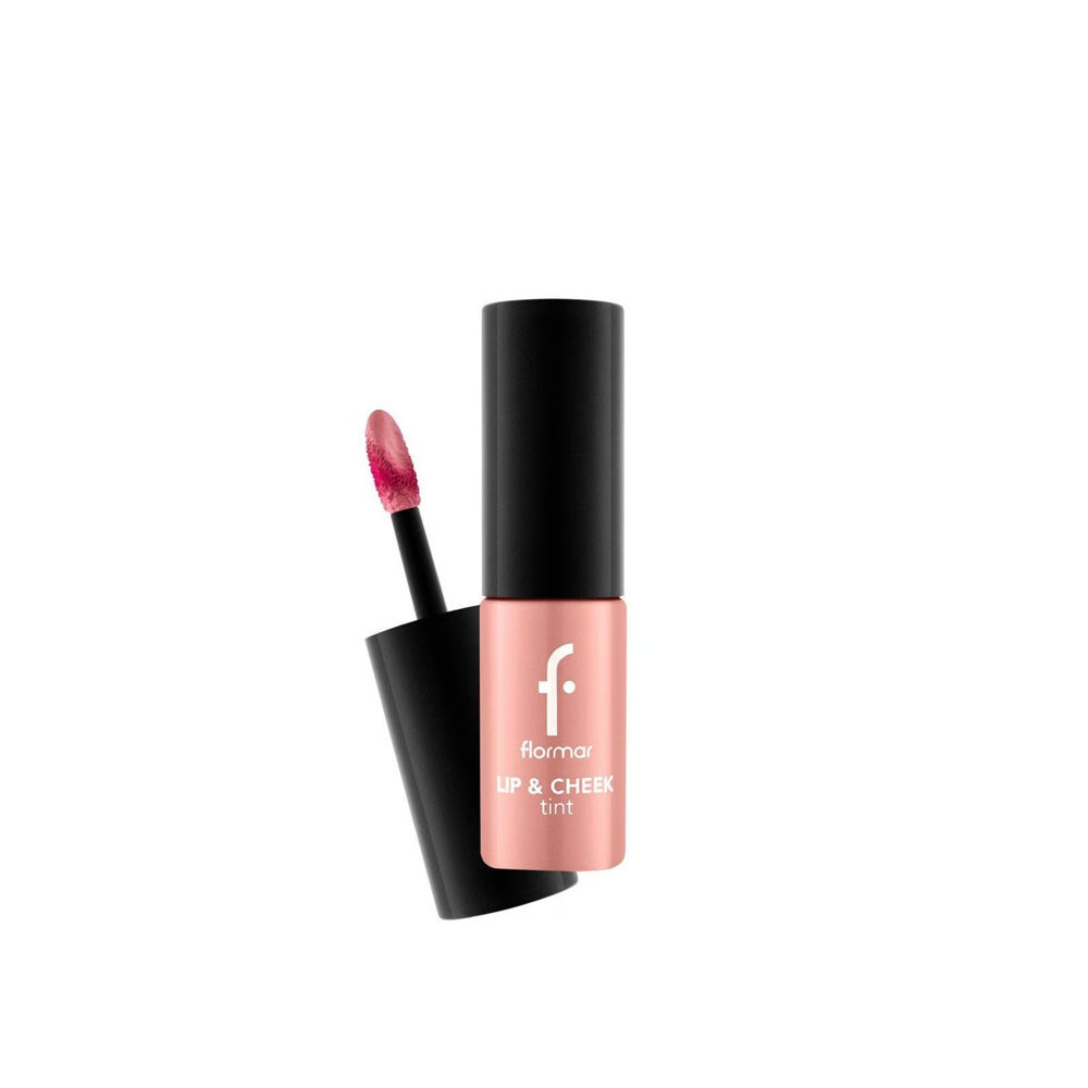 Picture of Flormar Lip & Cheek Tint 004 Princess 6.7ml