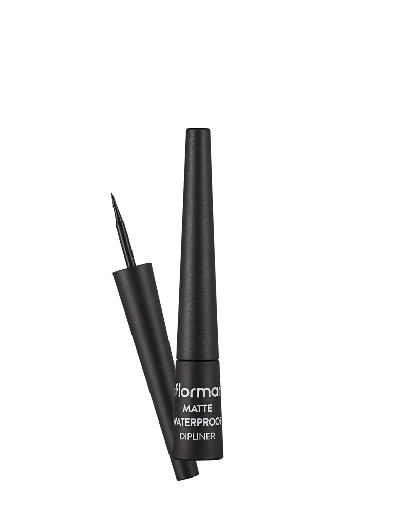 Picture of Flormar Matte Waterproof Dip Liner 2.5ml