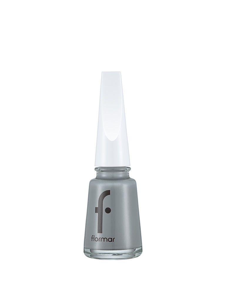 Picture of Flormar Nail Polish 458 Princess Castle 11ml