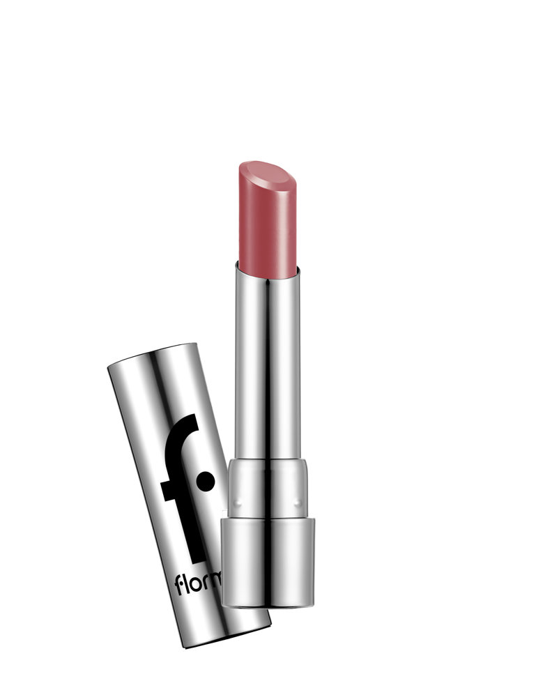Picture of Flormar Sheer Up Lipstick 11 Rosy Lust 3gm