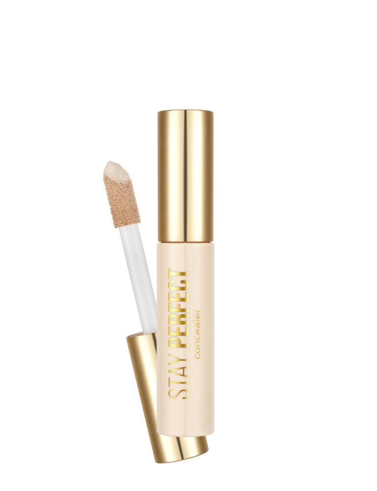 Picture of Flormar Stay Perfect Concealer 09 Tan 12.5ml