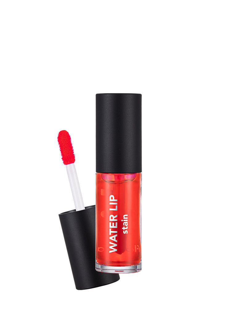 Picture of Flormar Water Lip Stain 001 Infinite Pink 6.4ml