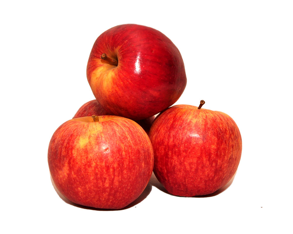 Picture of Fresh Apple (gacha) (a-grade)