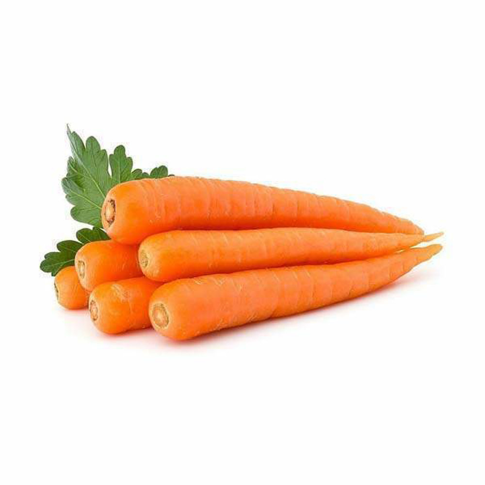 Picture of Fresh Carrot (China)