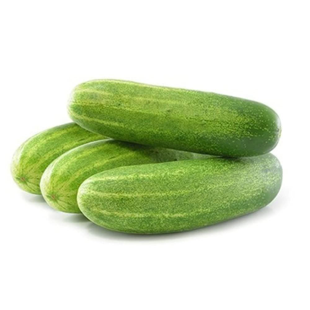 Picture of Fresh Cucumber (desi)