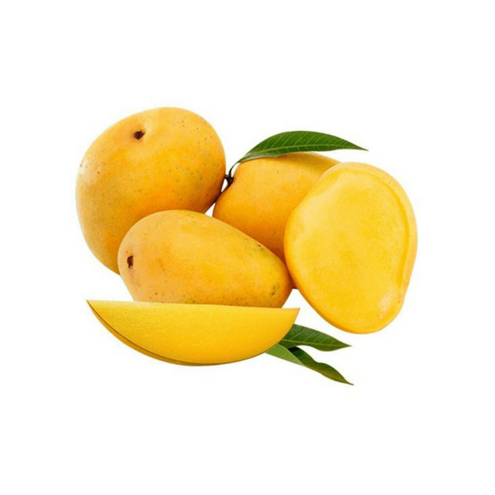 Picture of Fresh Mango (chunsa) (a-grade)