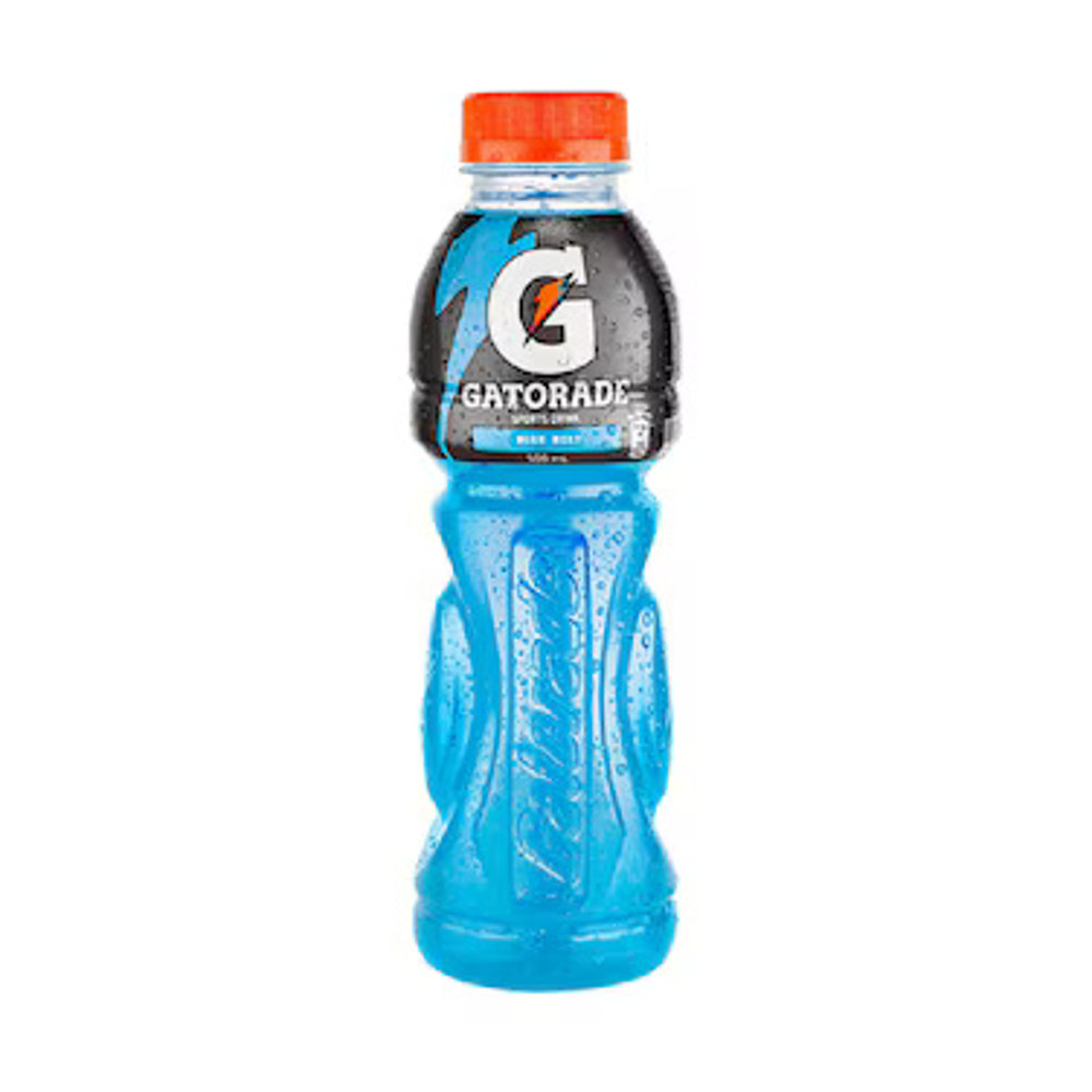 Picture of Gatorade Blue Bolt 500ml
