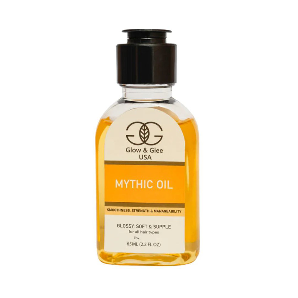 Picture of Glow & Glee Mythic Oil 65ml