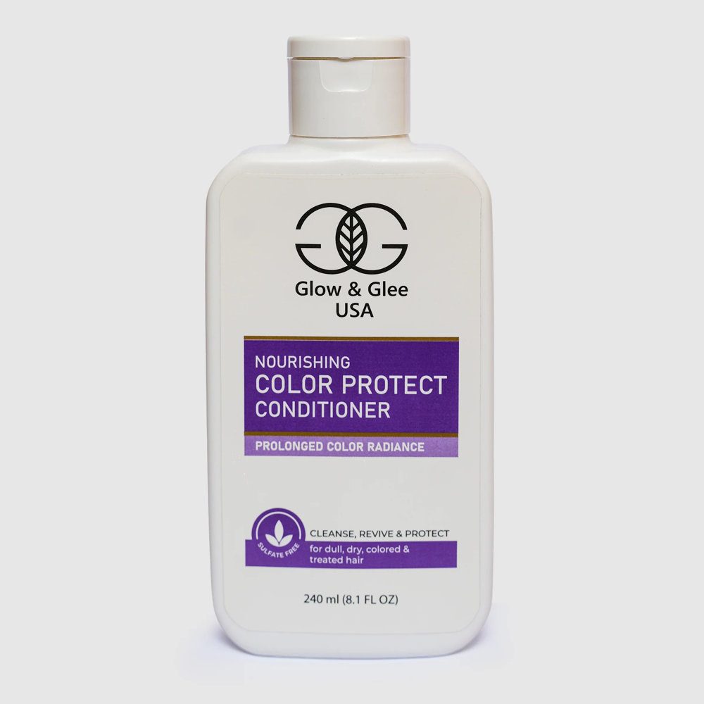 Picture of Glow & Glee Nourshing Color Protect Conditioner 240ml