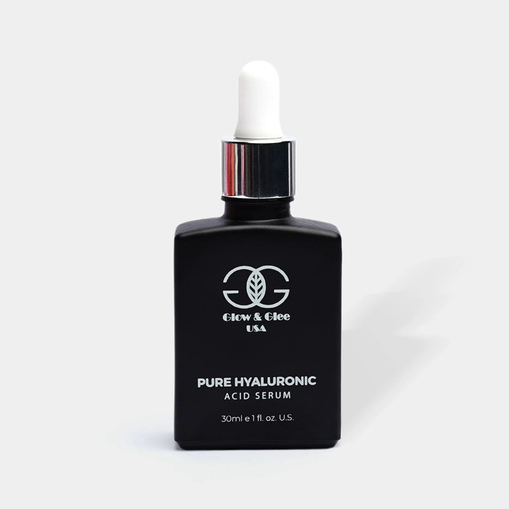Picture of Glow & Glee Pure Hyaluronic Acid Serum 30ml