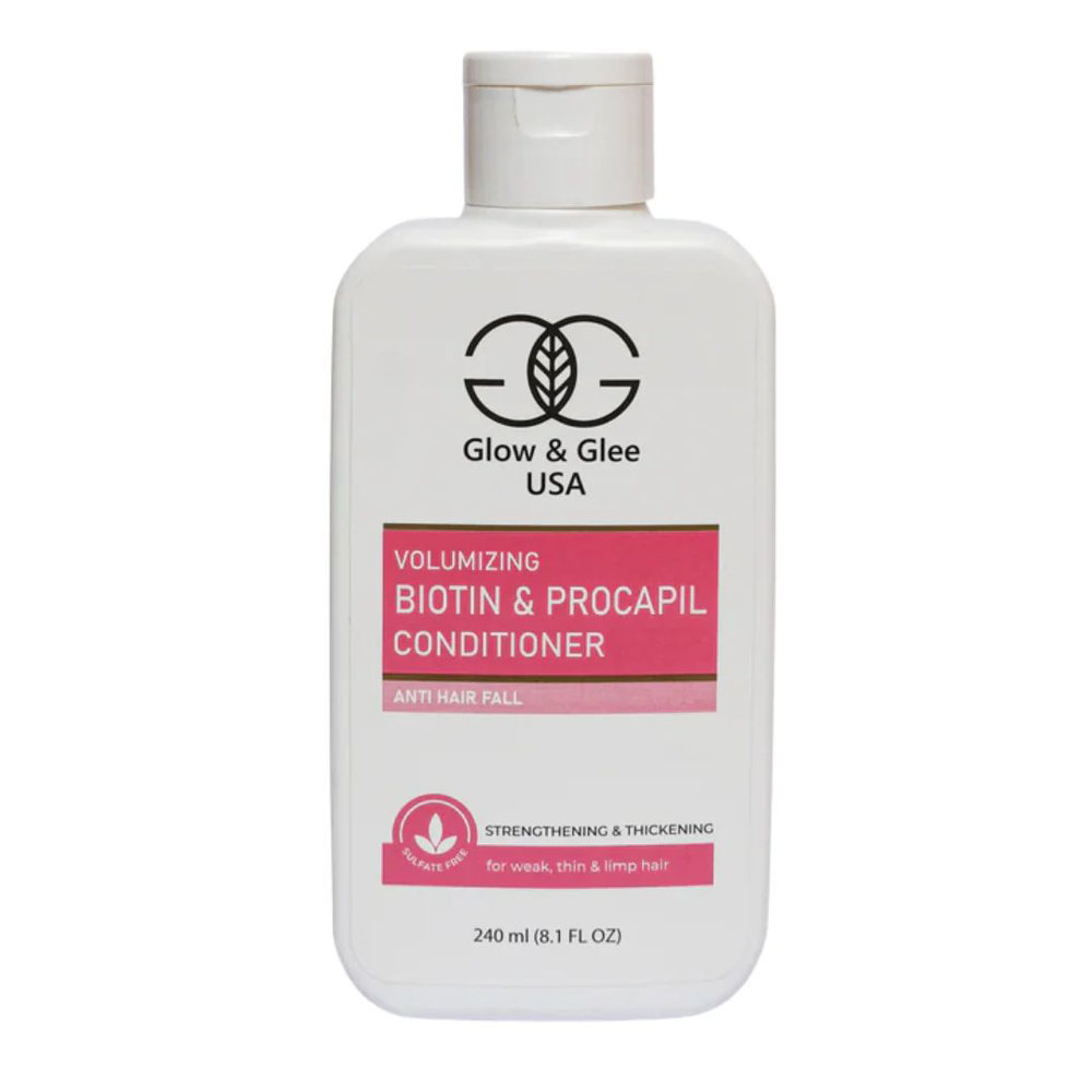 Picture of Glow & Glee Volumizing Biotin & Procapil Conditioner 240ml