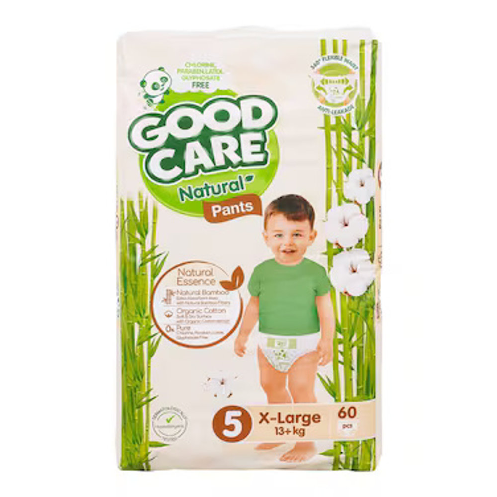 Picture of Good Care Pants X-large 60pcs