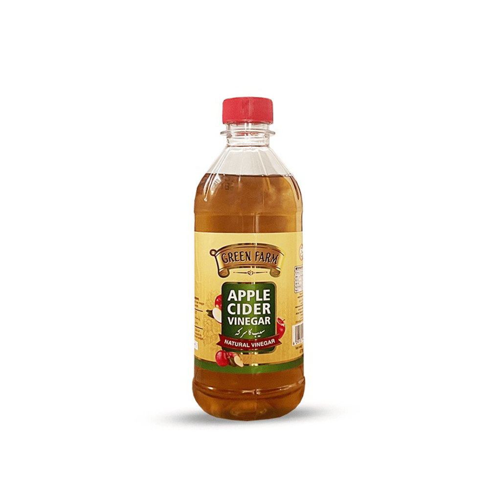 Picture of Green Farm Apple Cider Vinegar 473ml