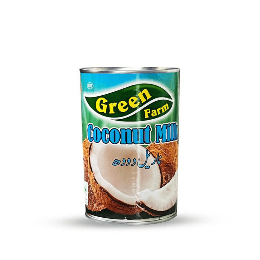 Picture of Green Farm Coconut Milk 400ml