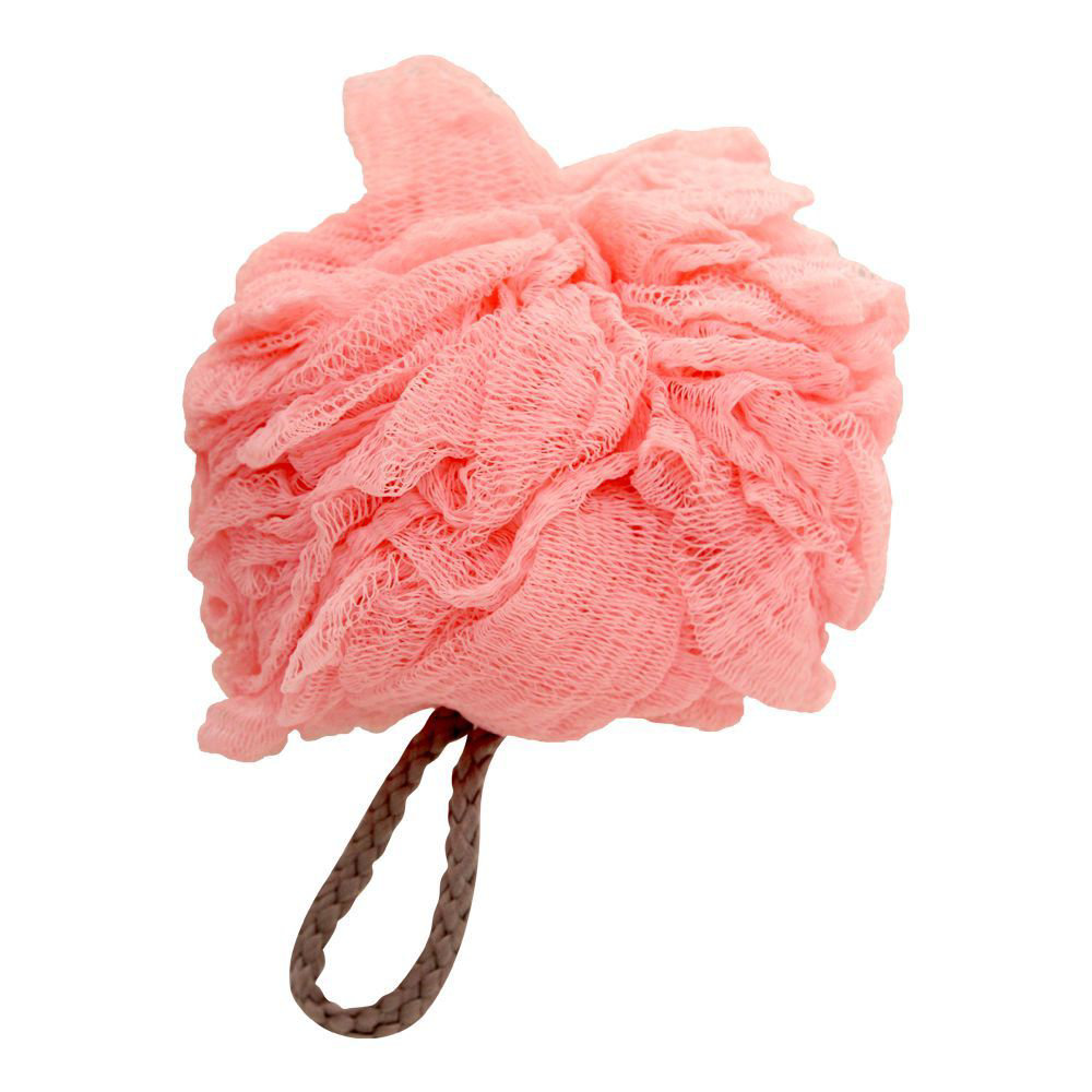 Picture of Happy Bath Net Round Cruls 50gm