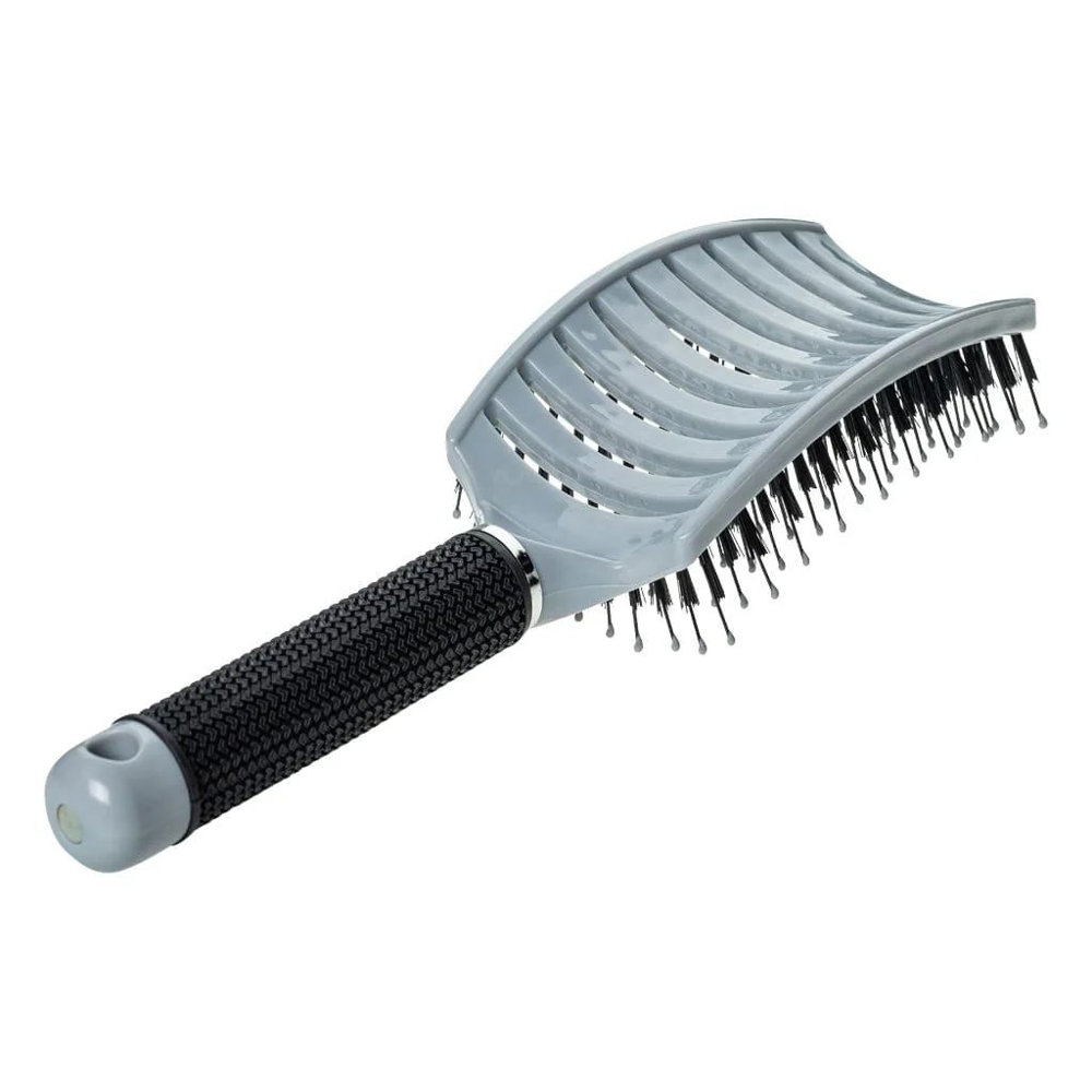 Picture of Happy Hair Brush D S Tip Wel