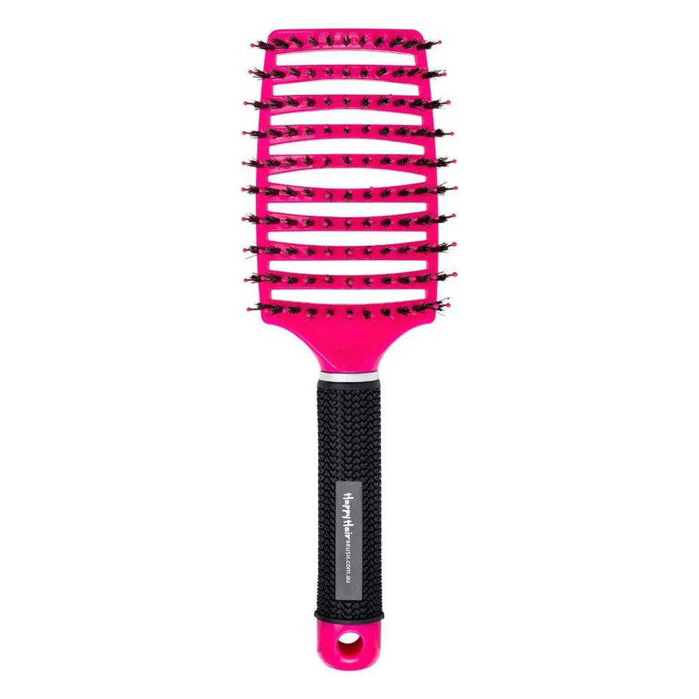 Picture of Happy Hair Brush Slim Cut