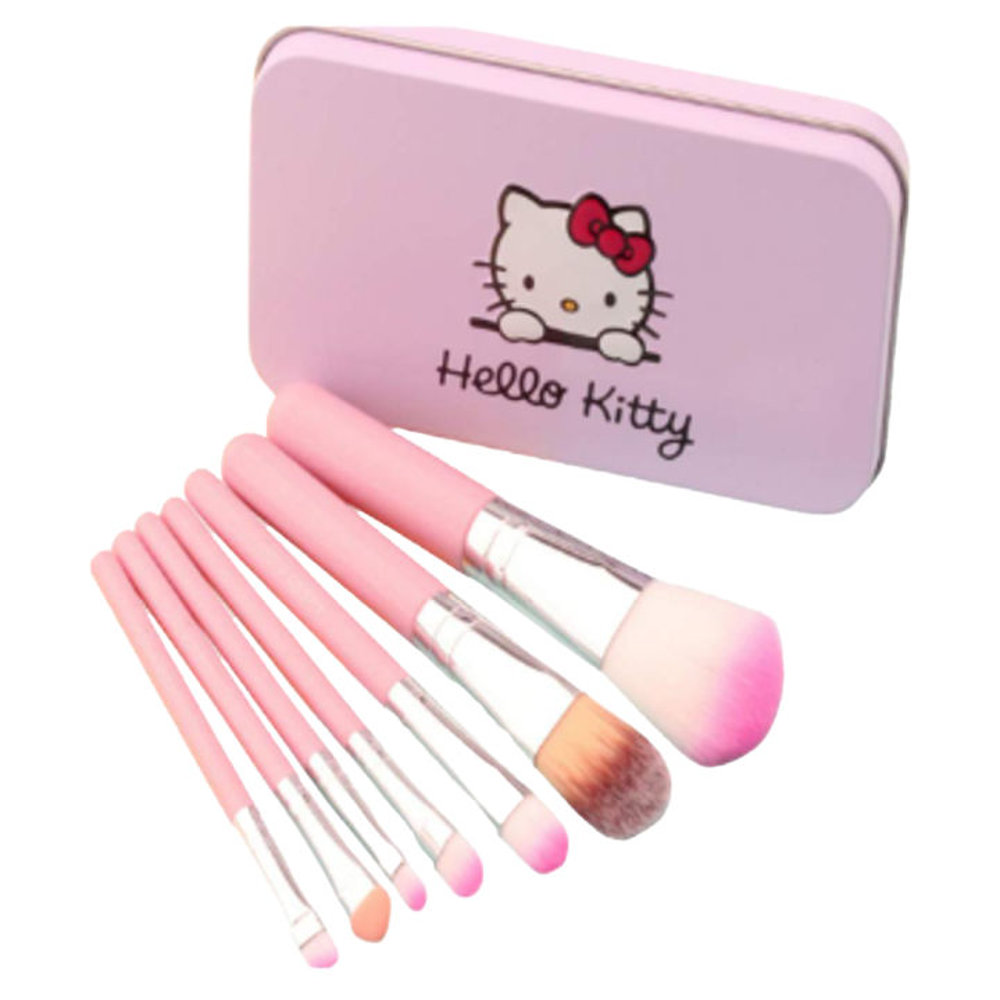 Picture of Hello Kitty Makup Kit 39pcs Ft2149-b