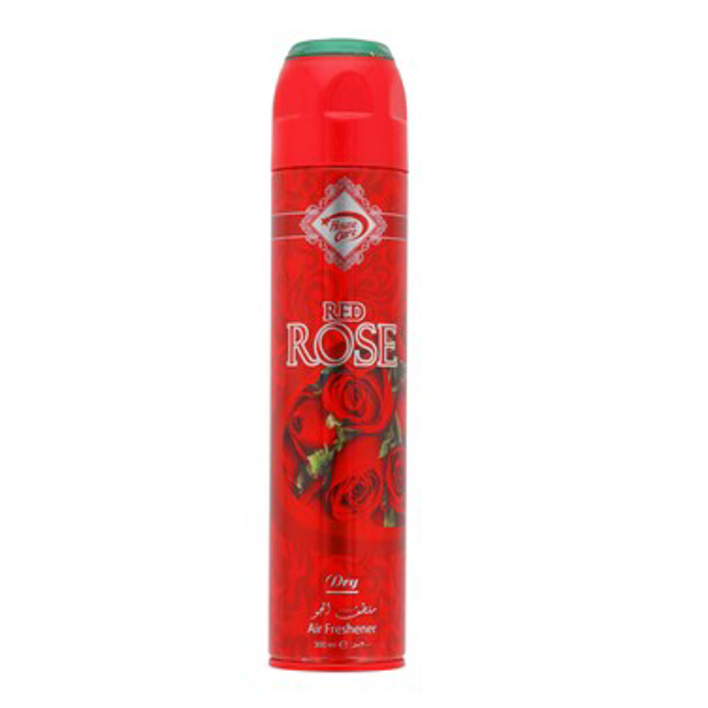 Picture of House Care Red Rose Air Freshener 300ml