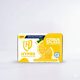 Picture of Hypro Citrus Splash Yellow Soap 3pcs 120gm