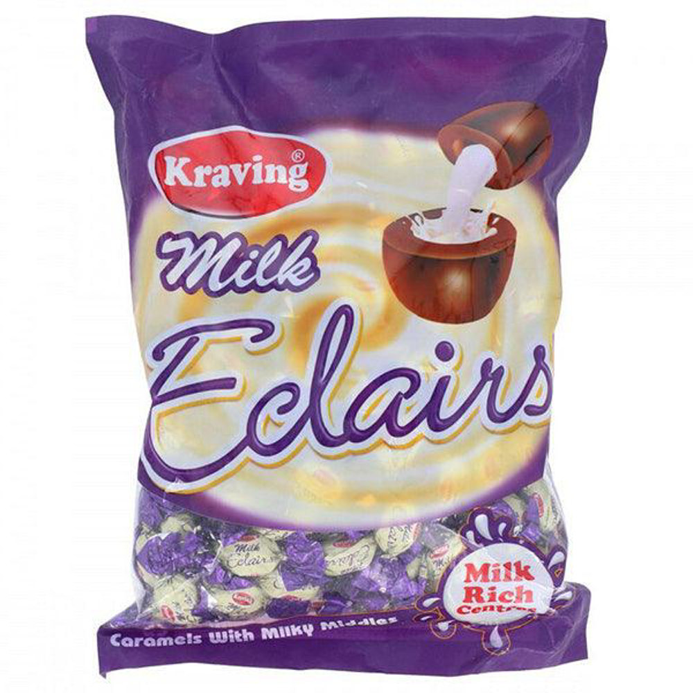 Picture of Imp Delight Eclair Chocolate & Milk