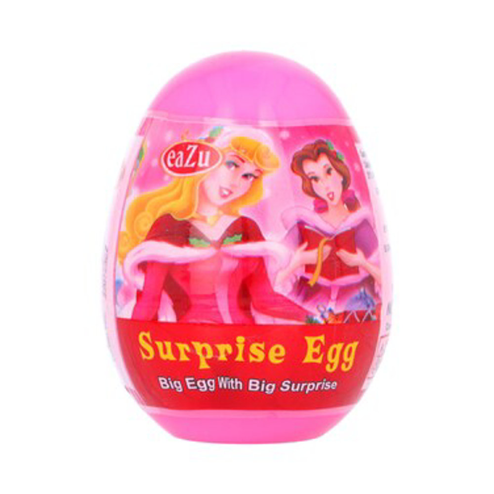 Picture of Imp School Time Surprise Egg Pink